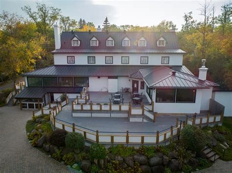 auberge willow inn hudson quebec.